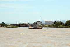 Excursiones barco